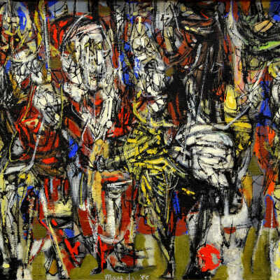 The Paraders