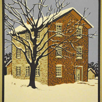 Old Castle, Baldwin