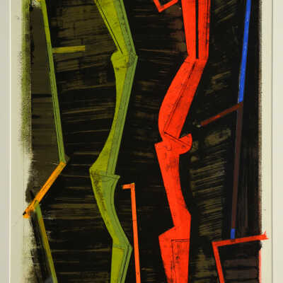 Reflex & Memory II