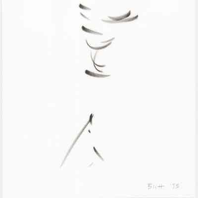untitled (David Parsons series)