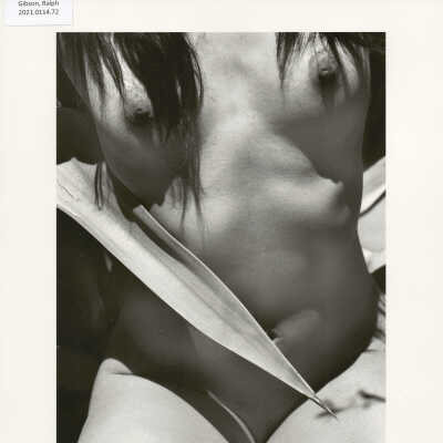 Untitled (from MONO, p. 52)