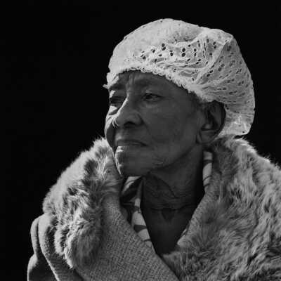 Priscilla L. Williams