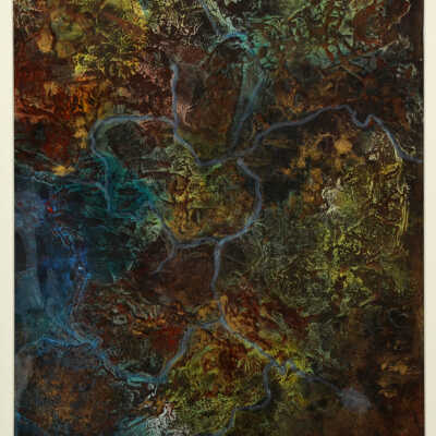 Gaia #1