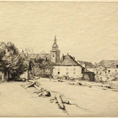 Une Route du Jura