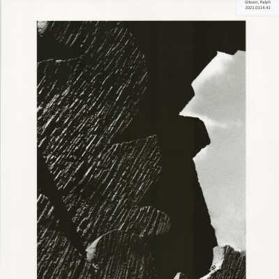 Untitled (from MONO, p. 92)