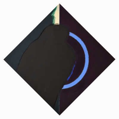 Omni Confronts Modern Art