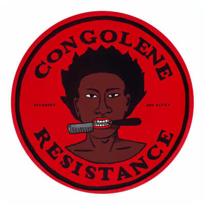 Congolene Resistance