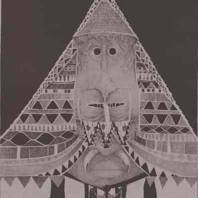 The Spirits House