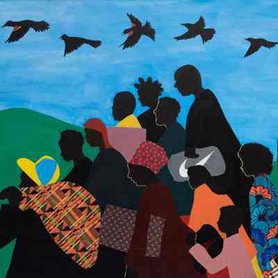 A New Migration