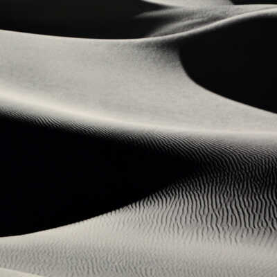 Dune Waves