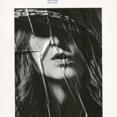 Untitled (from MONO, p. 99)