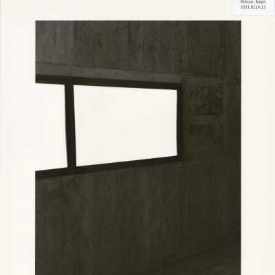 Untitled (from MONO, p. 33)