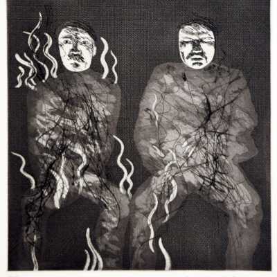 Corpses on Fire