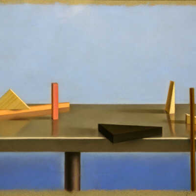 From The '4' Series