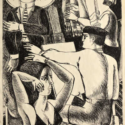 Artists' Studio