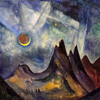 New Moon