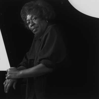 Sarah Vaughan