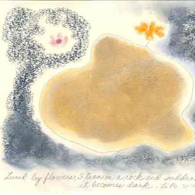 untitled (Li Po series)