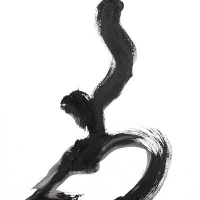Spring Series #1, from Spring Series