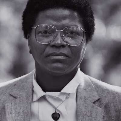 Mary Frances Berry