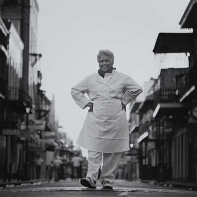 Leah Chase