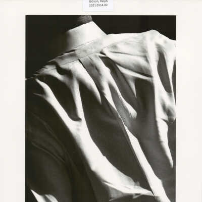 Untitled (from MONO, p. 43)