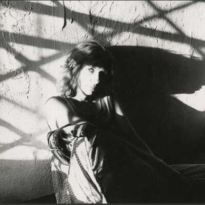 Joan on 1st Avenue 1970's