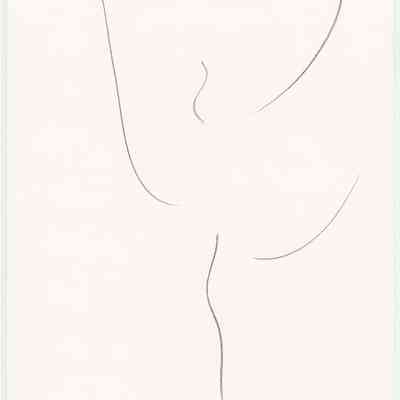 untitled (Parsons Dance series)