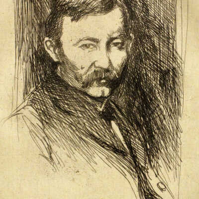 Robert Henri