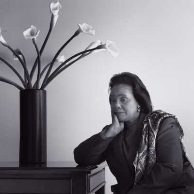 Coretta Scott King