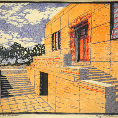 Wichita Art Museum