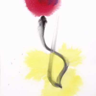 untitled (Adding Color series)