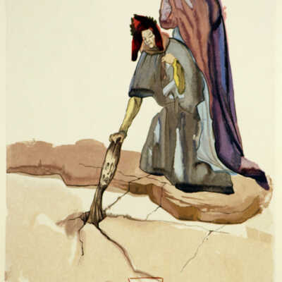 The Treacherous To The Homeland