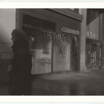 untitled (Citibank fall)