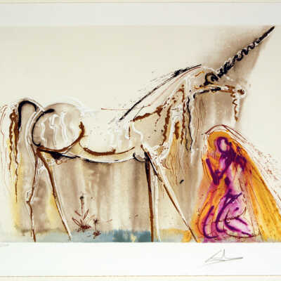 La Licorne