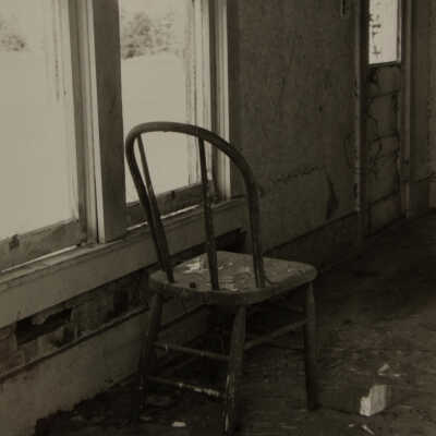 Lone Chair