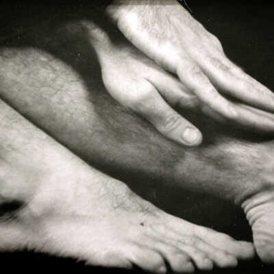 Hands and Feet