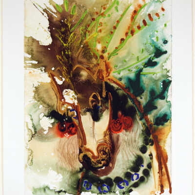 Bucephale