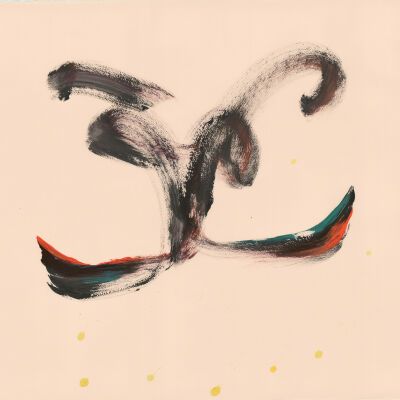 Untitled (Mozart series)