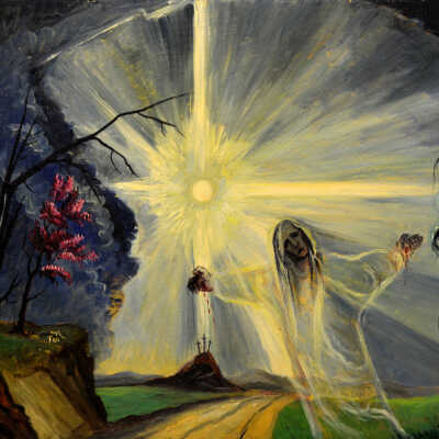 Life, Death & Resurrection