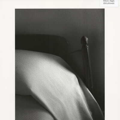 Untitled (from MONO, p. 61)