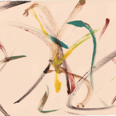 Untitled (Mozart series)