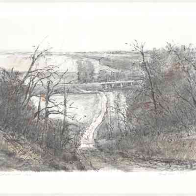 Stull Creek
