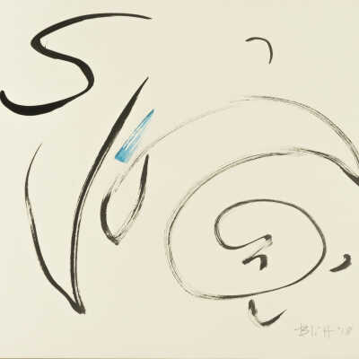 Series of 20 to the music of Tom Morgan