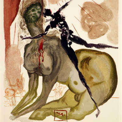 The Minotaur
