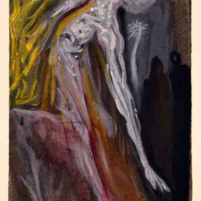 The Furies