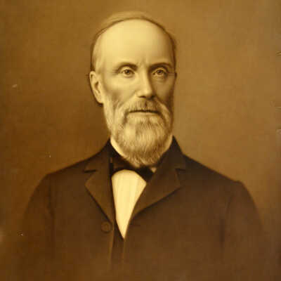 Col. John Ritchie