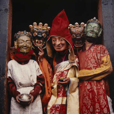 Dagana Bhutan