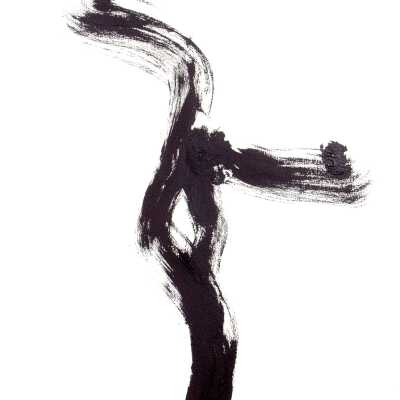 Dance Series #3 from the Dance series
