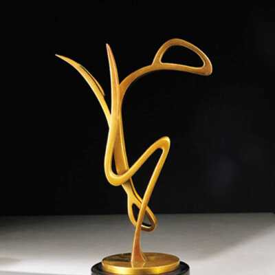 Jazz from the Drawing with Sculpture series